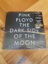 Pink floyd dark for sale  BATH