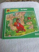 Xanti ruine gebraucht kaufen  Berlin
