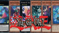 Yugioh 2018 advent gebraucht kaufen  Hamburg