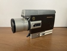 Super8 canon zoom usato  Palermo
