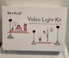 Pack led video for sale  Daytona Beach
