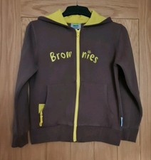 Brownies uniform hoodie for sale  GREAT YARMOUTH