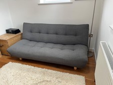 Habitat sofa bed for sale  CANTERBURY