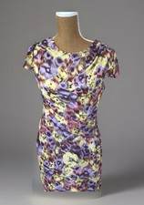 Size yellow purple for sale  TAMWORTH