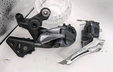 Shimano ultegra gruppe gebraucht kaufen  Tübingen
