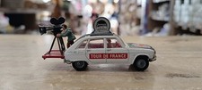 Renault tour film d'occasion  Genillé