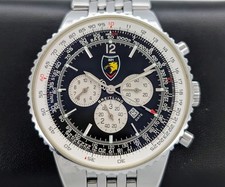Breitling navitimer heritage gebraucht kaufen  Kiel