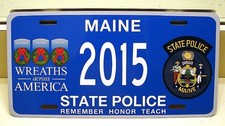 2015 maine state for sale  Uxbridge