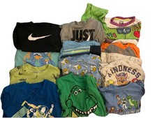 Boys shirt lot for sale  Fall River