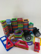 Magformers magnetic building for sale  Maple Valley