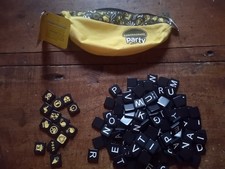 bananagrams for sale  HAWES