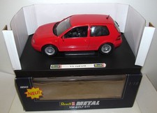 Revell volkswagen golf d'occasion  Expédié en Belgium