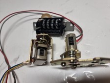 Akai 215d kit usato  Spedire a Italy