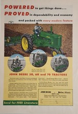 1953 print john for sale  Sterling Heights