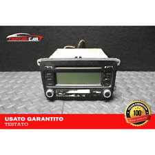 1k0035186p autoradio radio usato  Cittanova