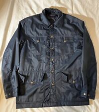 Duffer navy blue for sale  LONDON