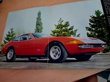 Ferrari 365 gtb usato  Brescia