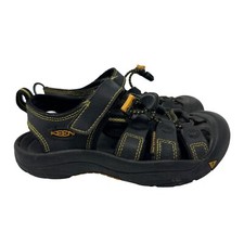 Keen newport black for sale  Bay City