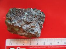 Mineralien auricalcit grube gebraucht kaufen  Biebertal