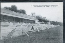 Longchamp d'occasion  Reims