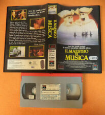 Vhs film maestro usato  Ferrara