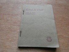 Livret soldat christ d'occasion  France
