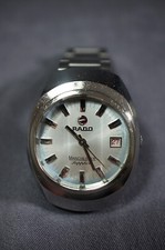 Rado manchester vintage for sale  ARUNDEL