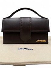 Jacquemus grand bambino usato  Catania
