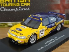 Atlas editions btcc d'occasion  Expédié en Belgium