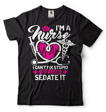 Gift nurse shirt for sale  Brooklyn
