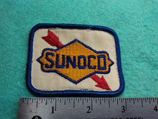 Vintage sunoco gasoline for sale  Bloomington