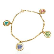 Braccialino donna vintage usato  Terni