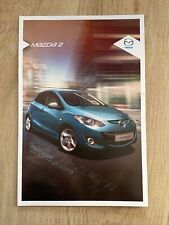 Mazda 2014 range for sale  BOLTON