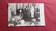 Usado, Press Photo Japão Segunda Guerra Mundial Hideki Tojo Farmers of Prime Minister's Awards 1942 comprar usado  Enviando para Brazil