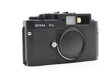 Voigtlander bessa r3a for sale  Indianapolis