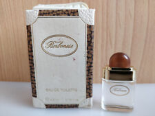 Miniature parfum borbonese d'occasion  Orange