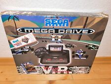 ## SEGA Mega Drive 2 Virtua Racing Set - Console na caixa - Top## comprar usado  Enviando para Brazil