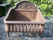 Antique coal cradle for sale  Alexandria
