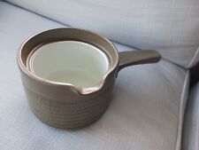 Denby camelot stoneware for sale  BROMLEY