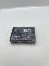 Port 1080p hdmi for sale  Farmington