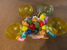 Set yellow plastic for sale  Cincinnati