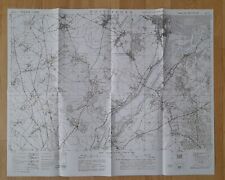Carte para kieffer d'occasion  Lille-