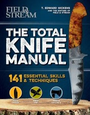Total knife manual for sale  Salinas