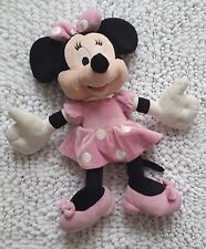 Peluche minnie produit d'occasion  Doué-la-Fontaine