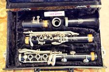 Vito clarinet kenosha for sale  Florence