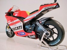 Ducati desmosedici valentino usato  Roma