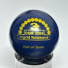 Minigolfball bof dsm gebraucht kaufen  Bad Oeynhausen