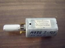 Motor mm abgeflacht gebraucht kaufen  Deutschland