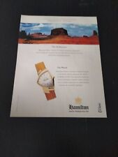 1998 hamilton ventura usato  Romallo
