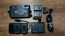 Used leica m10 for sale  Virginia Beach